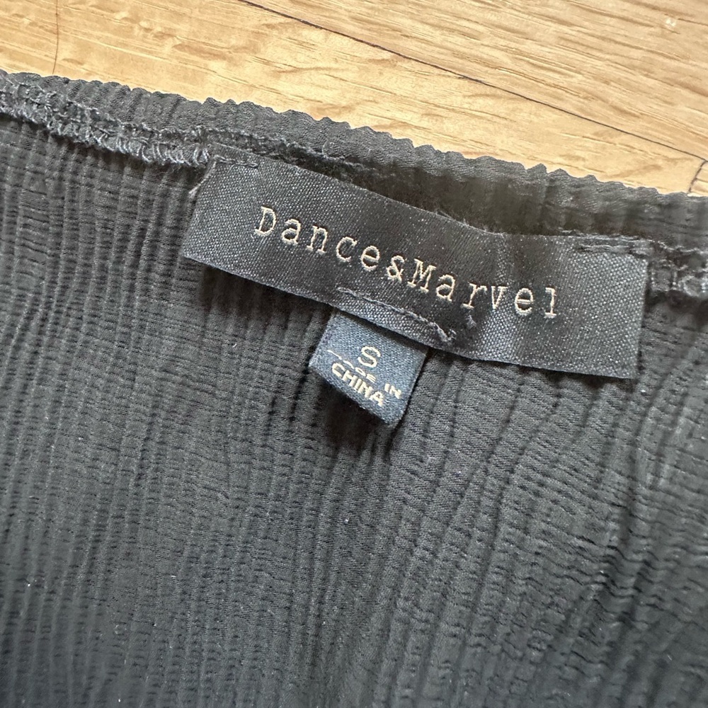 Two-Piece Pant Set - Picture 8 of 16